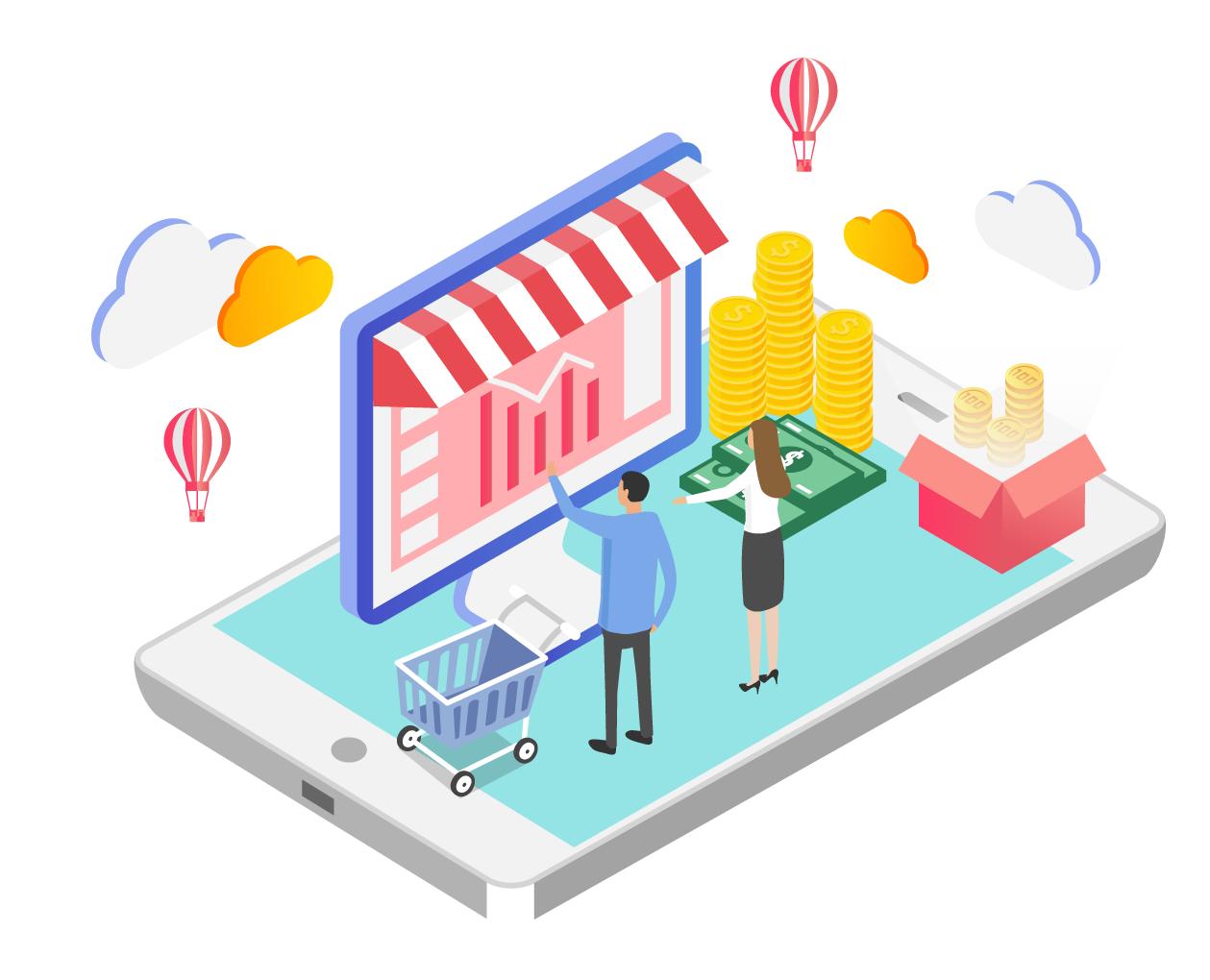 智能稱重系統(tǒng)或?qū)⒊蔀樯r柜的主流